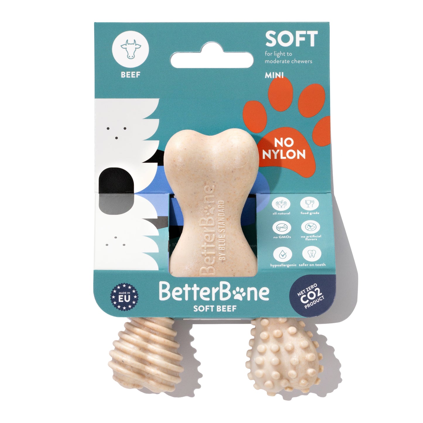 BetterBone Chew Toy (Light)