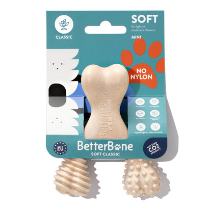 BetterBone Chew Toy (Light)