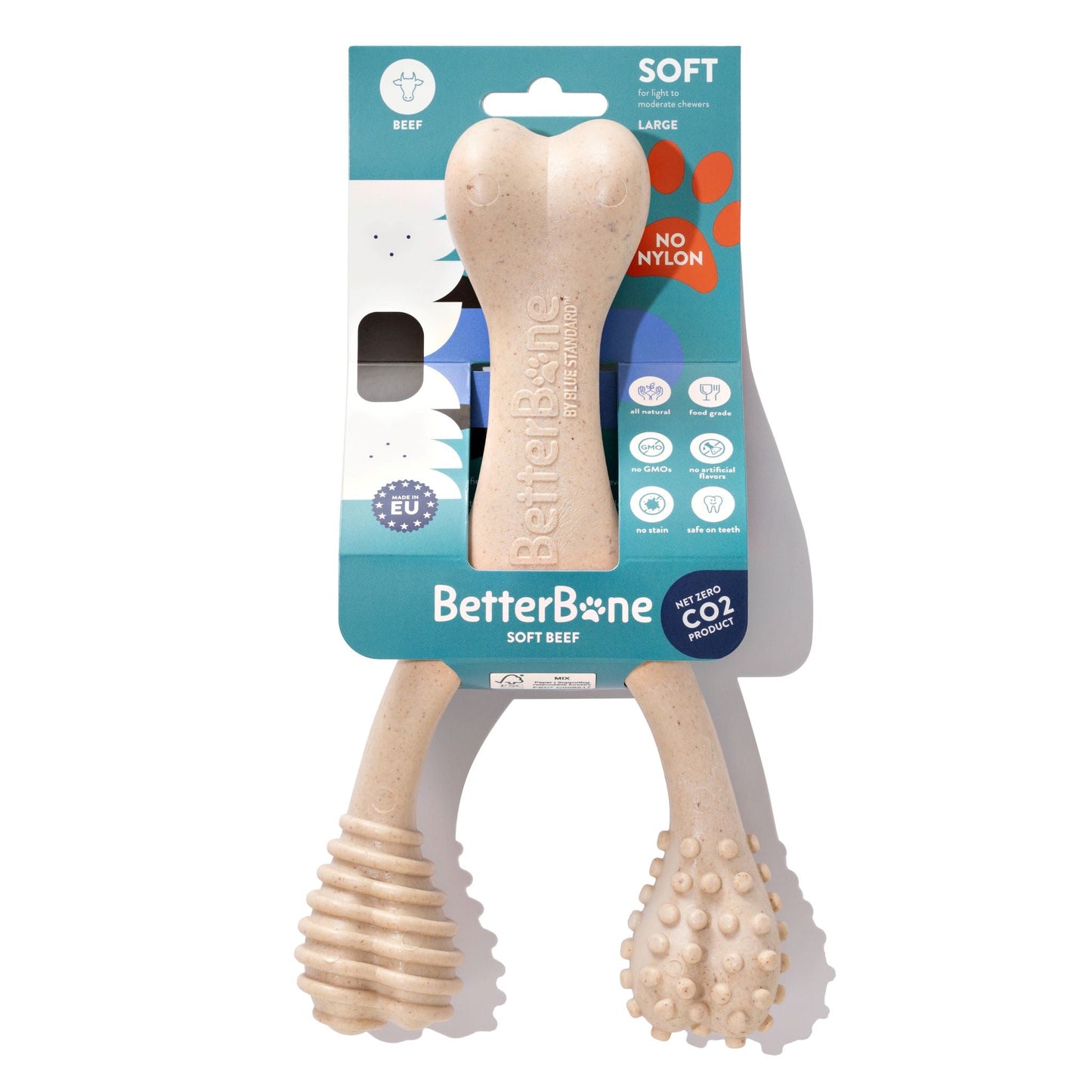 BetterBone Chew Toy (Light)