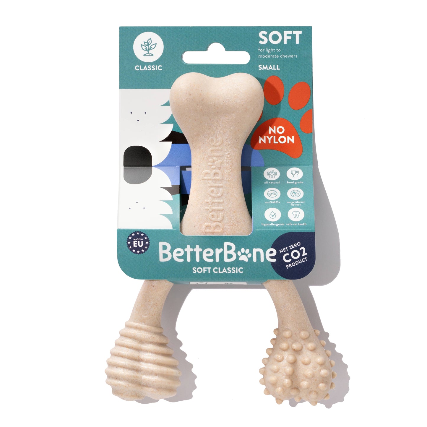 BetterBone Chew Toy (Light)