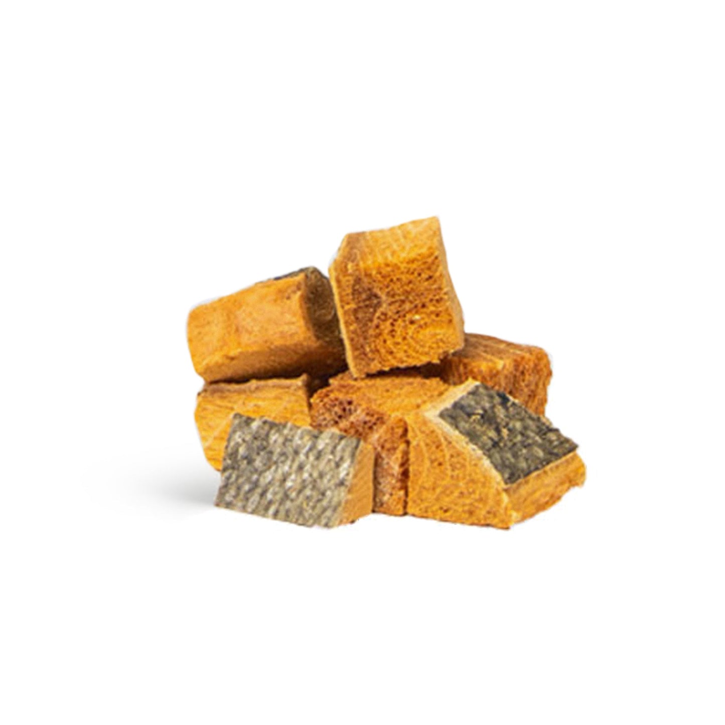 Holi Freeze-Dried Dog Treat Variety Pack – Beef Liver, Salmon & Chicken
