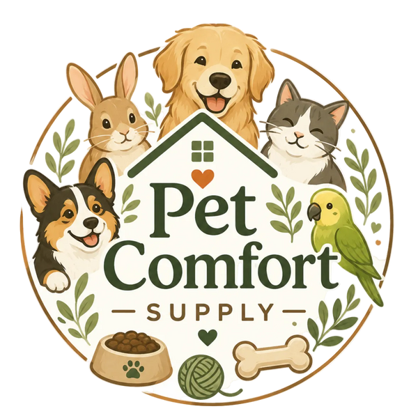 Pet Comfort Supply