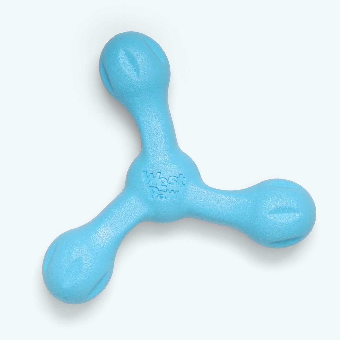 West Paw Skamp Dog Toy – Bouncy Fetch & Tug Toy