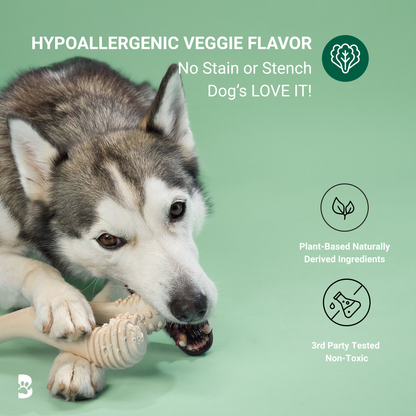 BetterBone Chew Toy (Moderate)