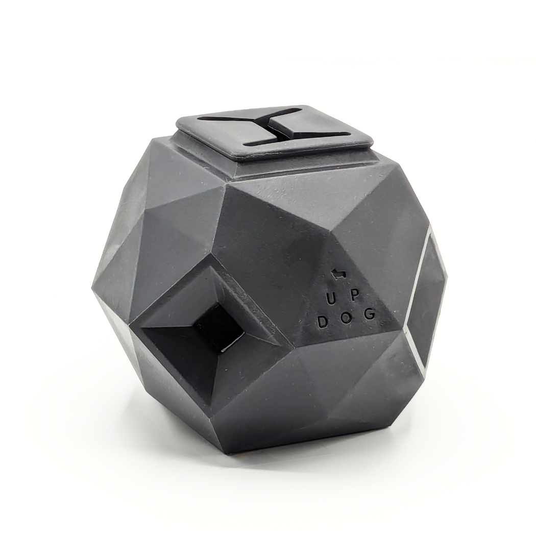 The Odin Dog Treat Dispensing Toy – Interactive Puzzle Feeder