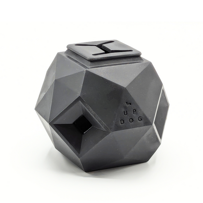 The Odin Dog Treat Dispensing Toy – Interactive Puzzle Feeder