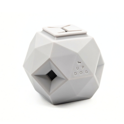 The Odin Dog Treat Dispensing Toy – Interactive Puzzle Feeder
