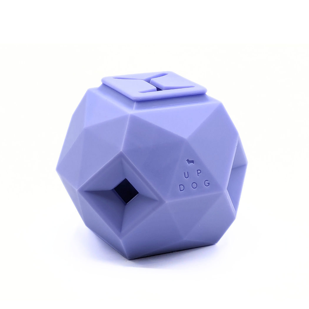 The Odin Dog Treat Dispensing Toy – Interactive Puzzle Feeder