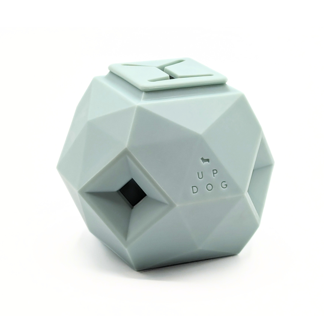 The Odin Dog Treat Dispensing Toy – Interactive Puzzle Feeder