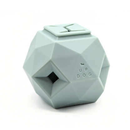 The Odin Dog Treat Dispensing Toy – Interactive Puzzle Feeder