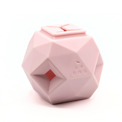 The Odin Dog Treat Dispensing Toy – Interactive Puzzle Feeder