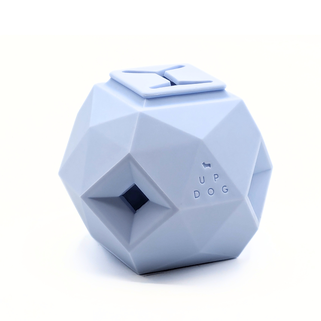 The Odin Dog Treat Dispensing Toy – Interactive Puzzle Feeder