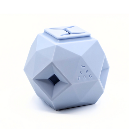The Odin Dog Treat Dispensing Toy – Interactive Puzzle Feeder