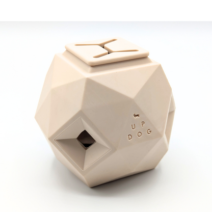 The Odin Dog Treat Dispensing Toy – Interactive Puzzle Feeder