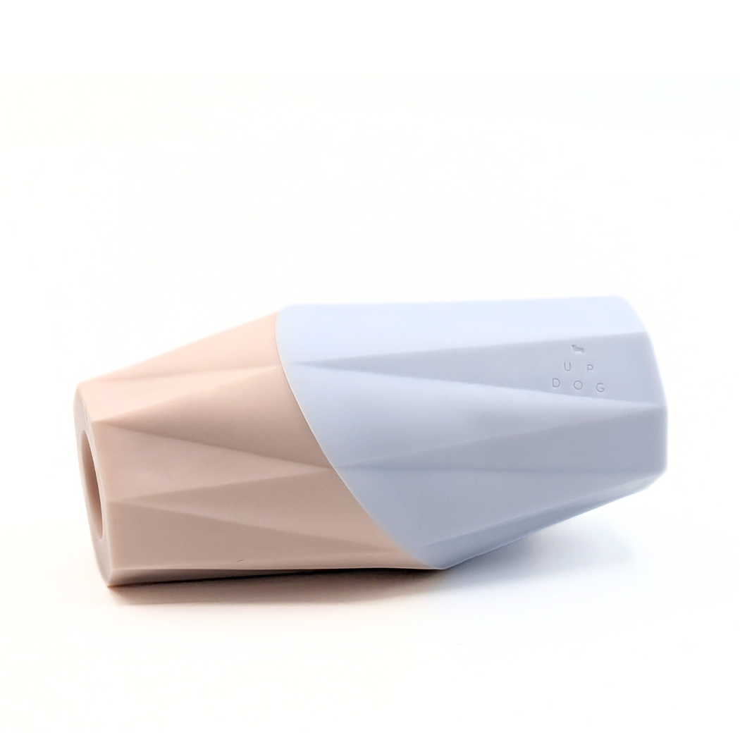 The Ubbe Dog Licking Toy – Modern Treat Dispensing Toy