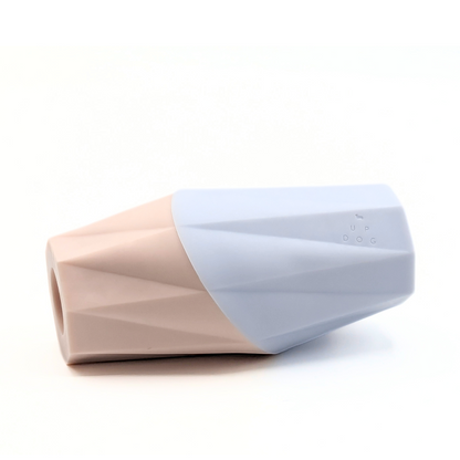 The Ubbe Dog Licking Toy – Modern Treat Dispensing Toy