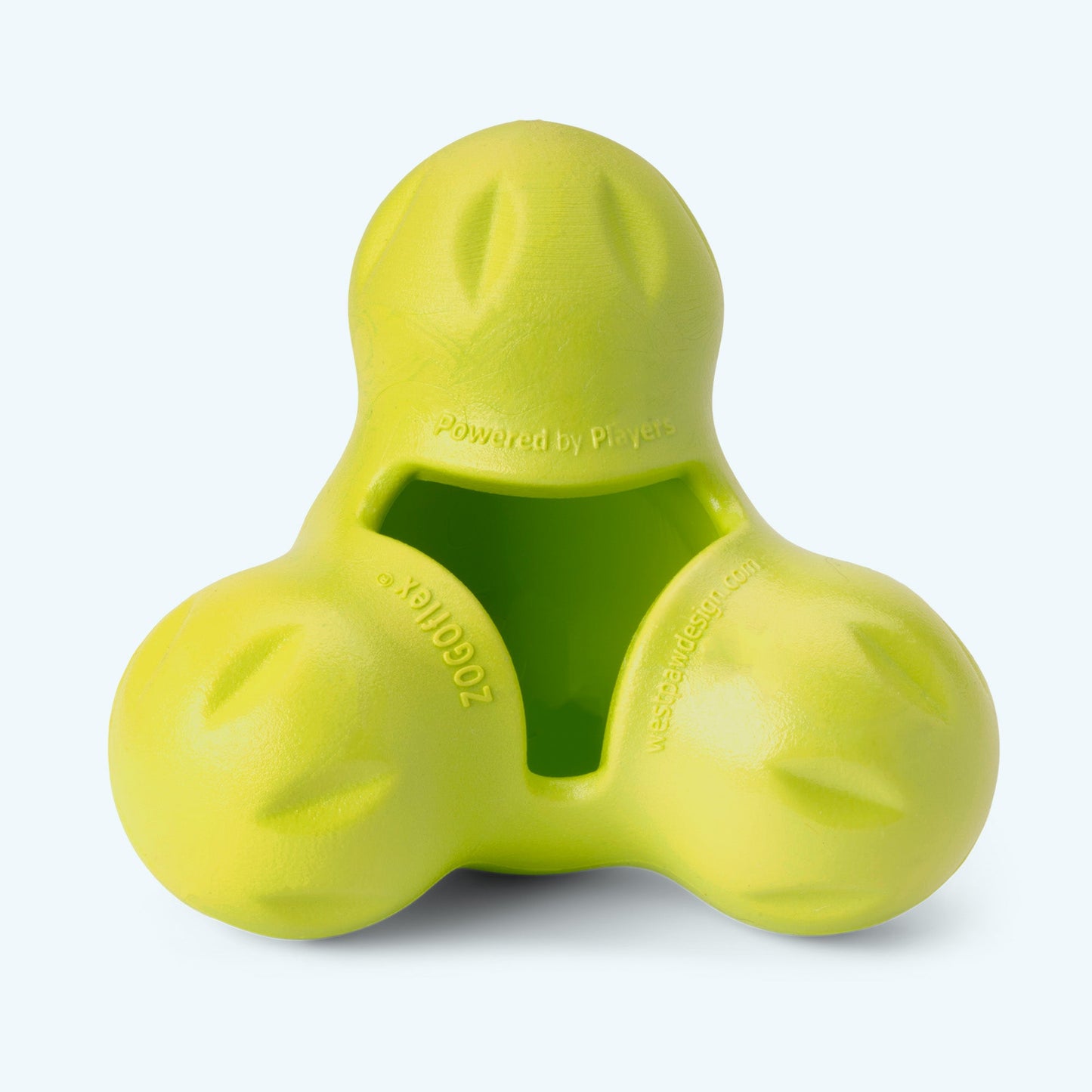 Tux Treat Toy – Tough Puzzle Toy for Dogs