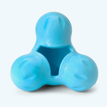 Tux Treat Toy – Tough Puzzle Toy for Dogs