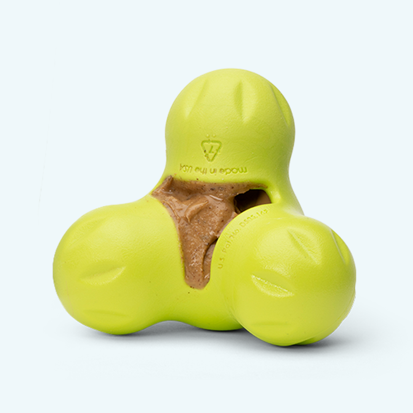 Tux Treat Toy – Tough Puzzle Toy for Dogs