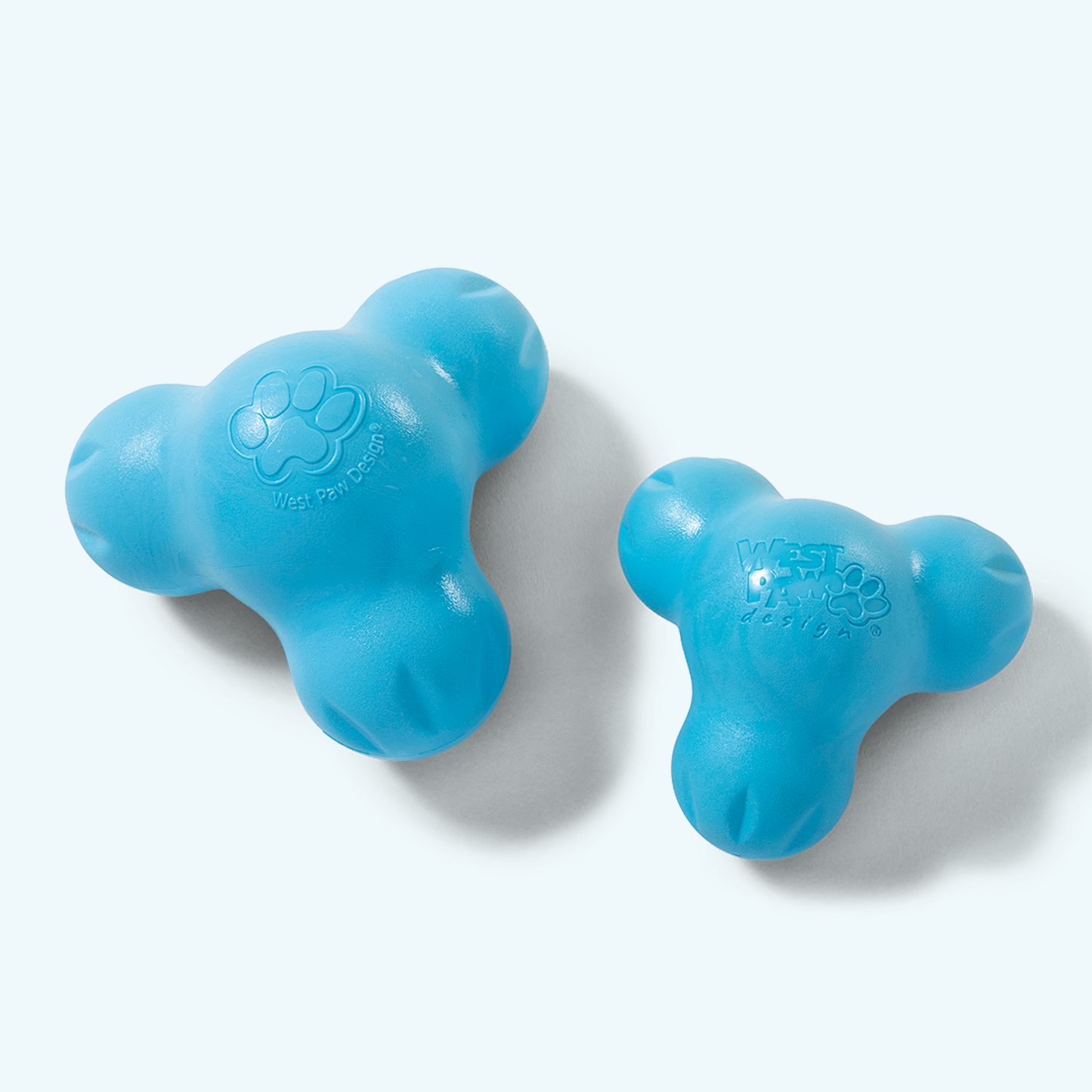 Tux Treat Toy – Tough Puzzle Toy for Dogs