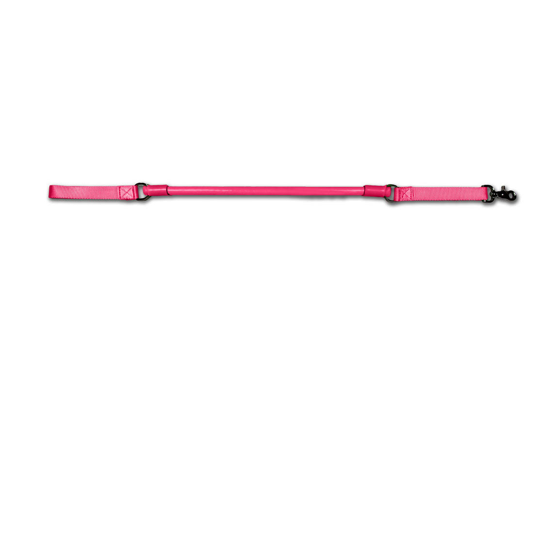 Urban Walk’r No-Pull Leash – Short City Dog Leash