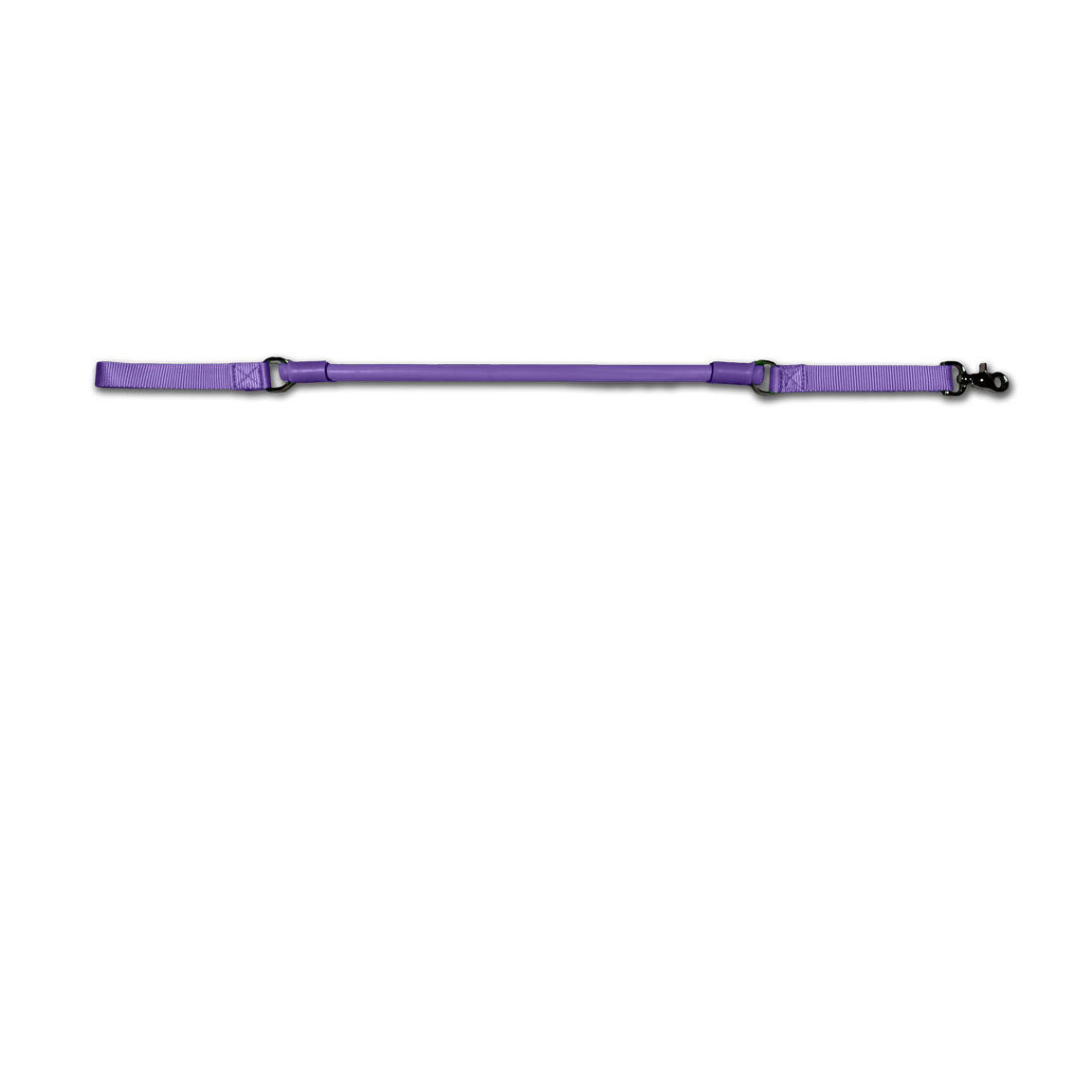 Urban Walk’r No-Pull Leash – Short City Dog Leash