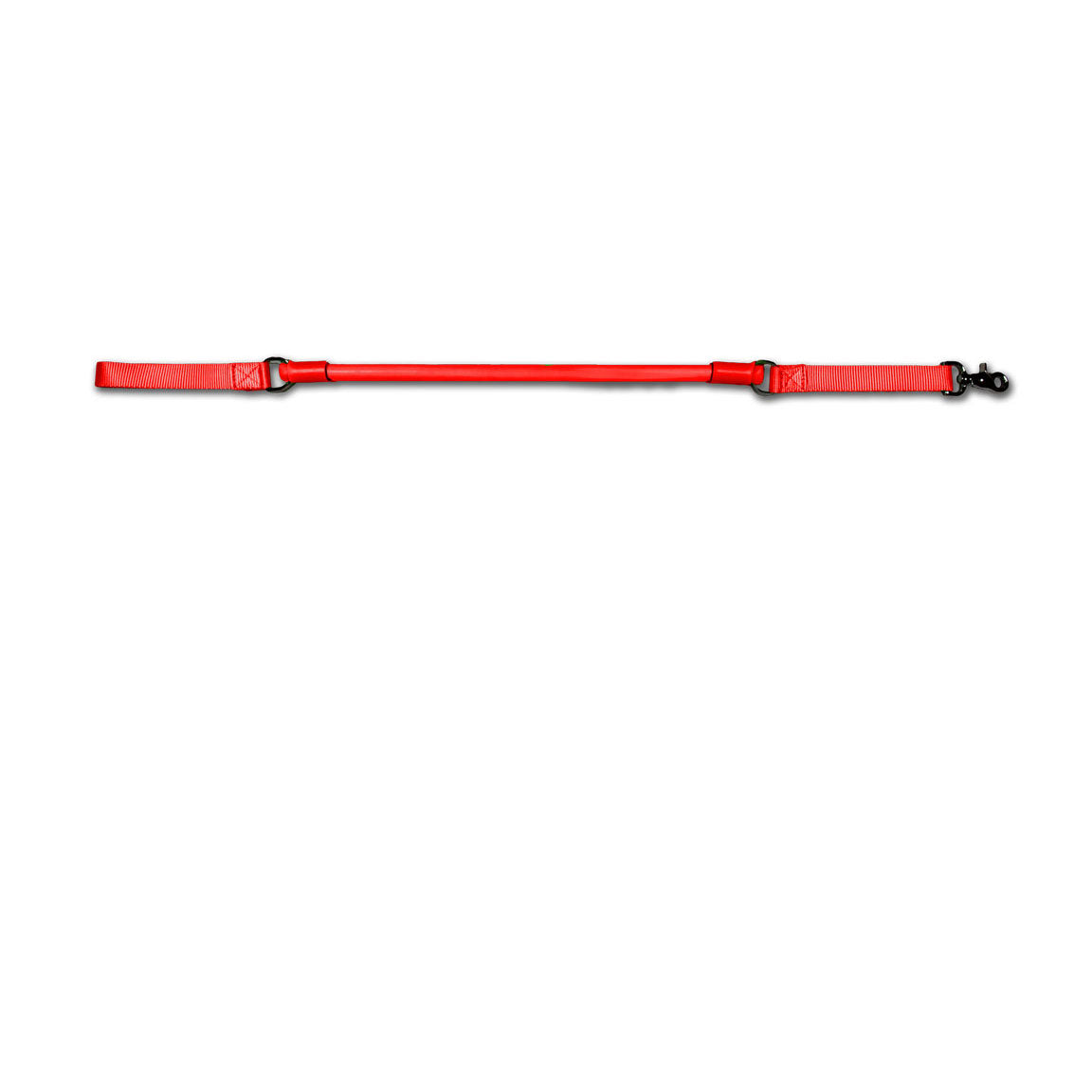 Urban Walk’r No-Pull Leash – Short City Dog Leash