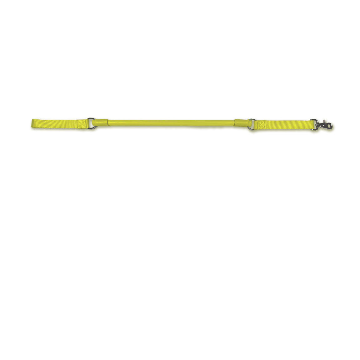 Urban Walk’r No-Pull Leash – Short City Dog Leash