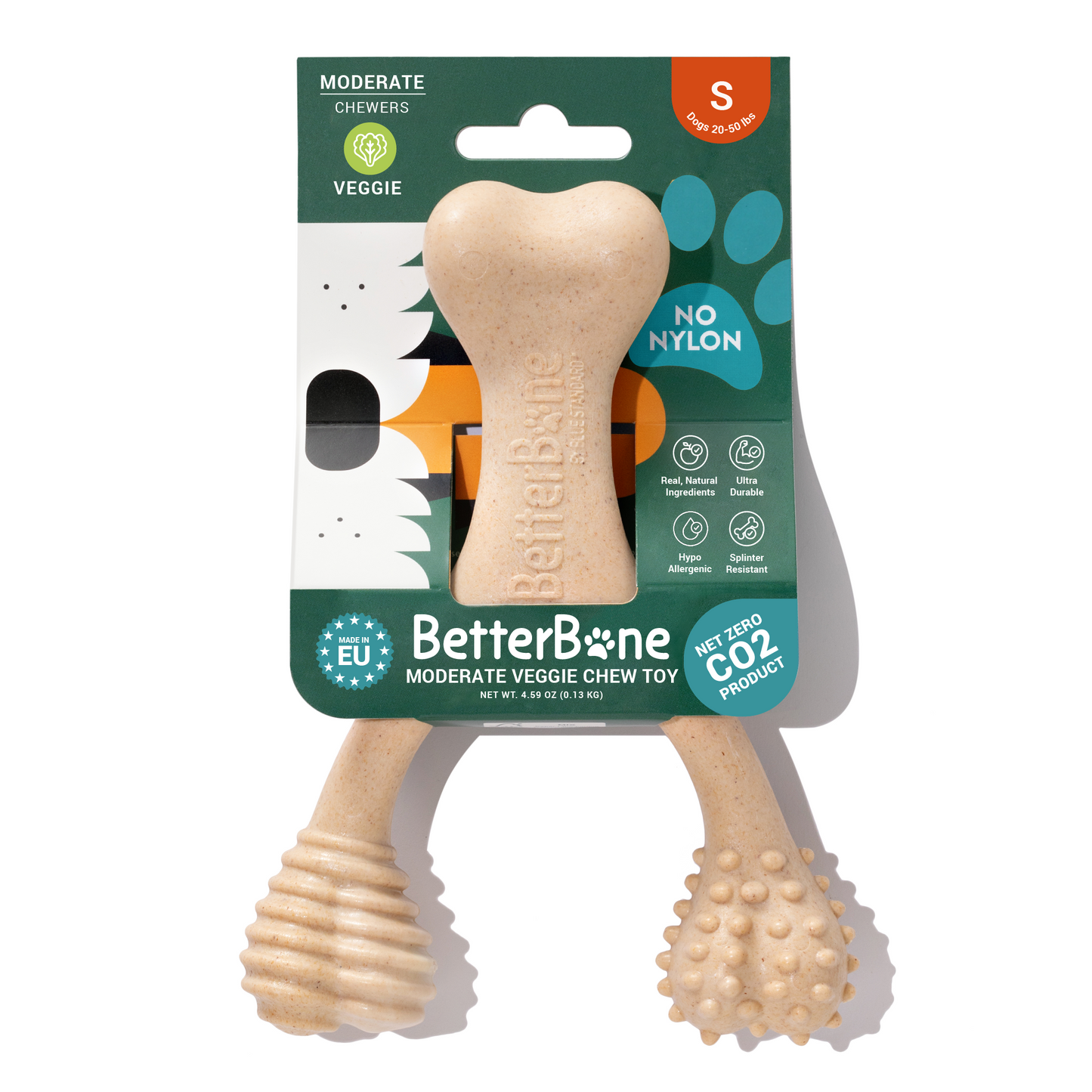 BetterBone Chew Toy (Moderate)