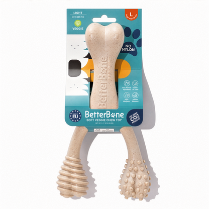 BetterBone Chew Toy (Light)