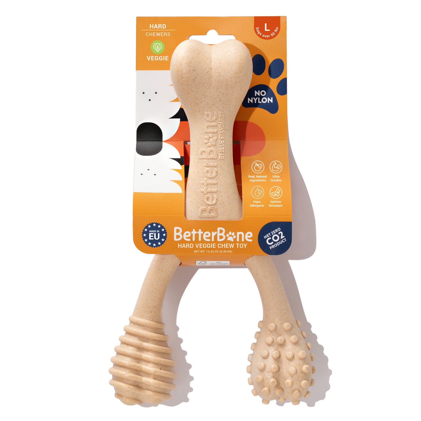 BetterBone Chew Toy (Hard)