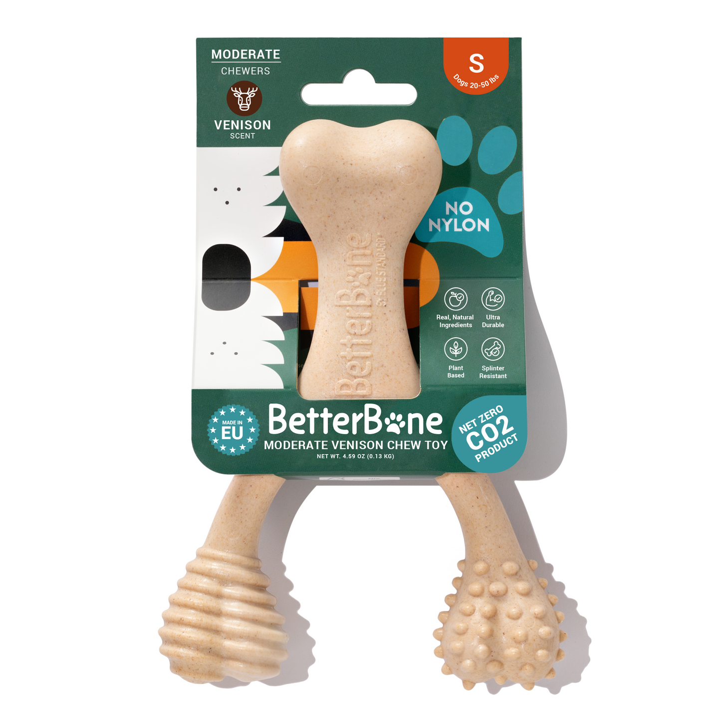 BetterBone Chew Toy (Moderate)