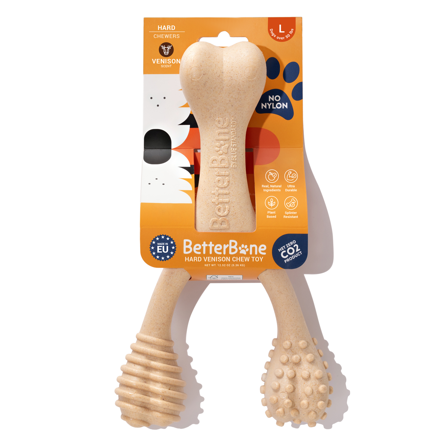 BetterBone Chew Toy (Hard)