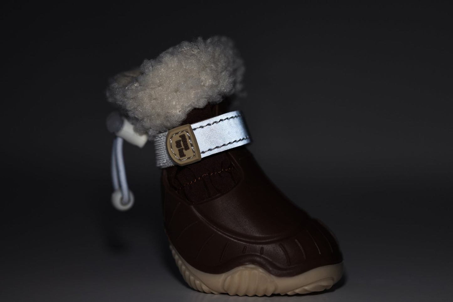 The Stassi Dog Snow Boots – Waterproof Winter Paw Protection