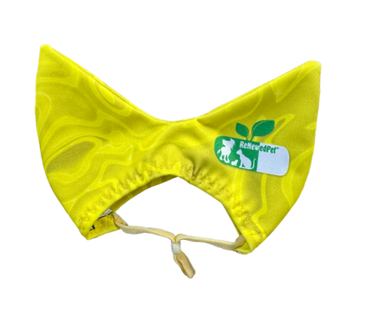 ReNewedPet Shower, Ear & Sun Cap