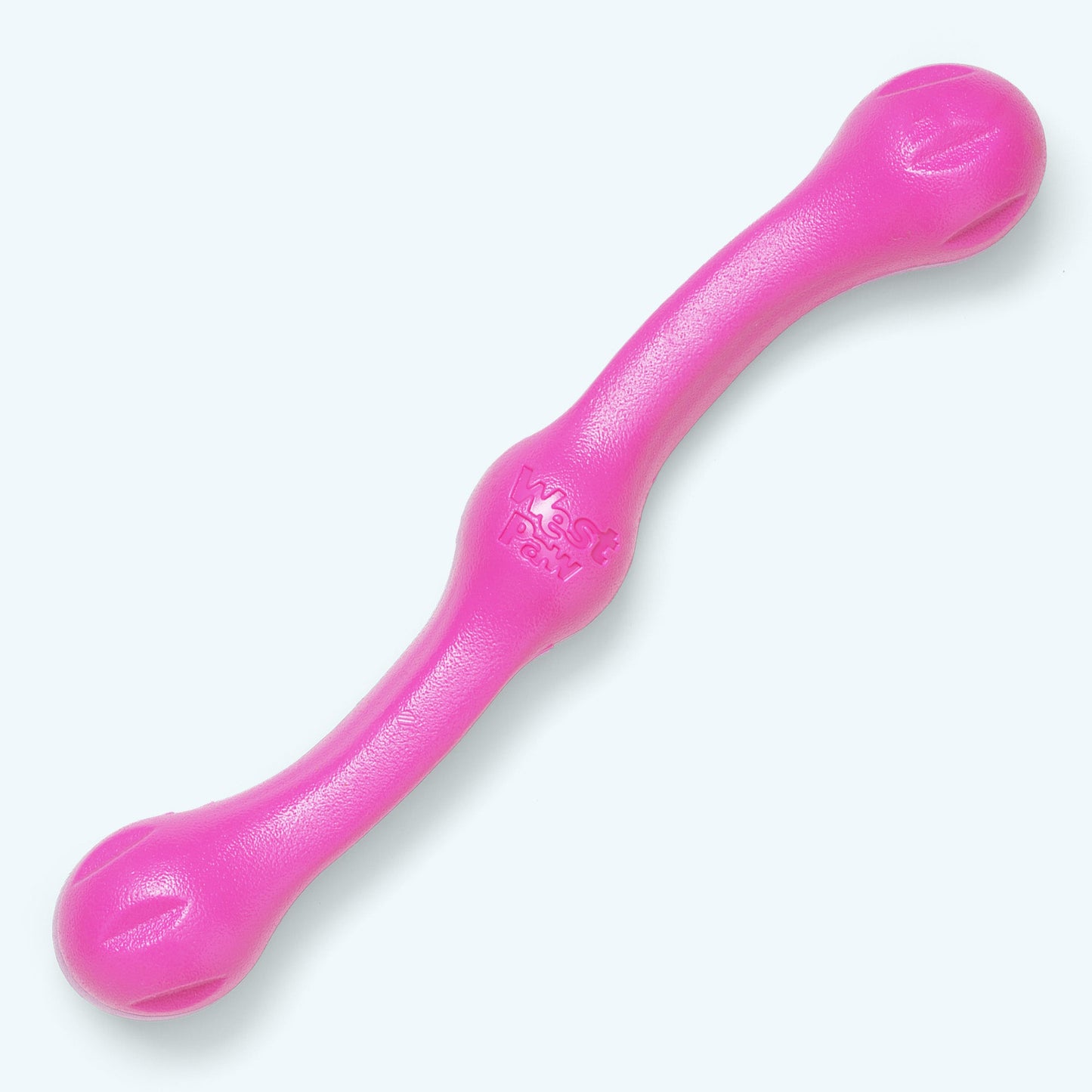 West Paw Zwig Dog Toy – Bouncy Tug & Fetch Toy