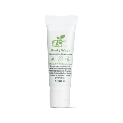 ReNewedPet All-Pets Booty Wash
