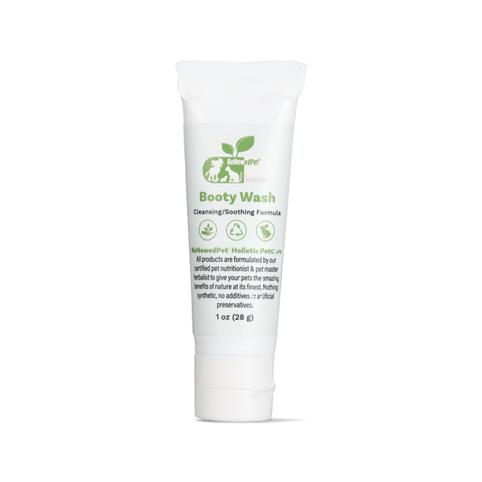 ReNewedPet All-Pets Booty Wash