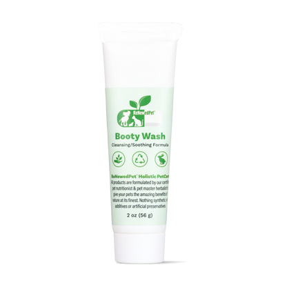 ReNewedPet All-Pets Booty Wash