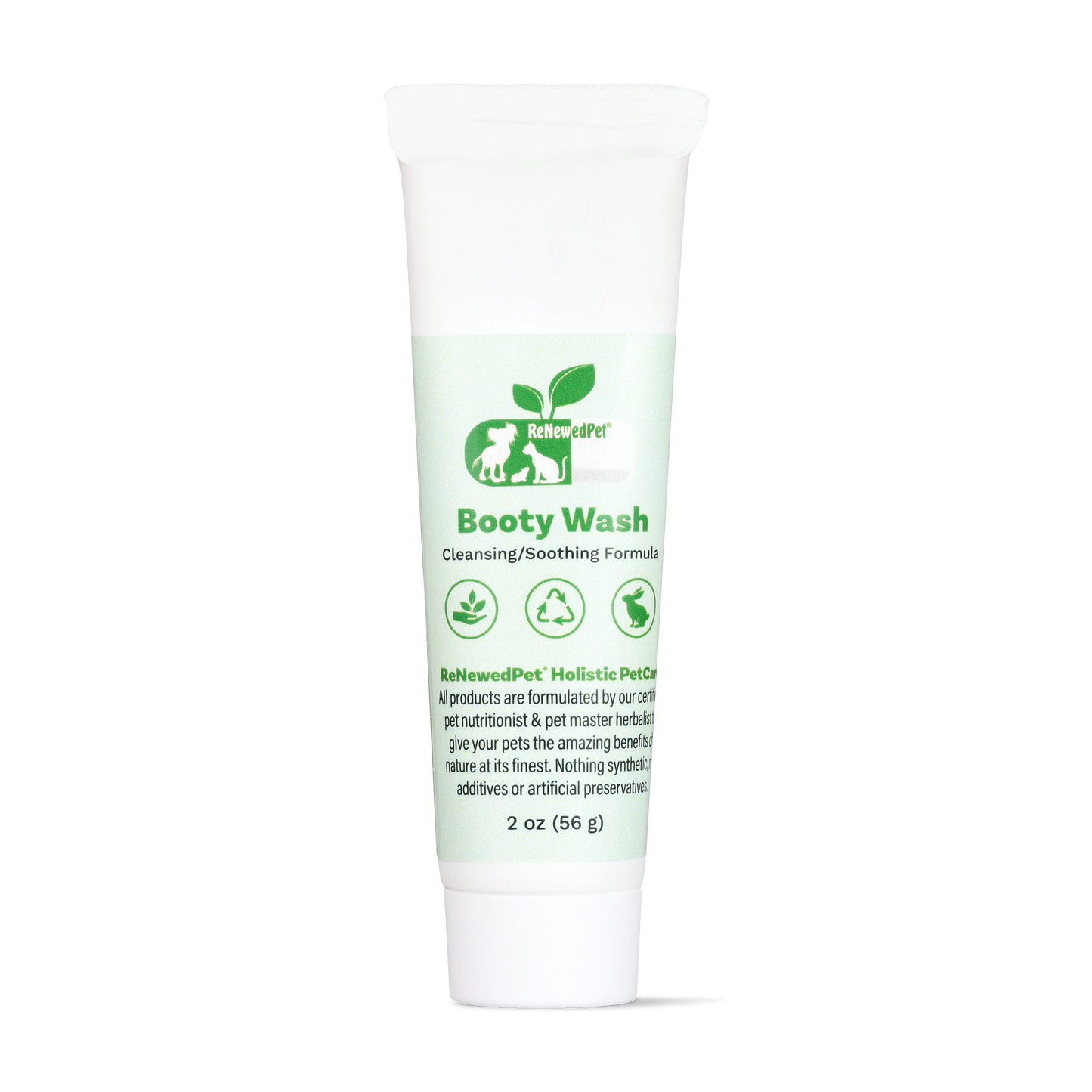 ReNewedPet All-Pets Booty Wash