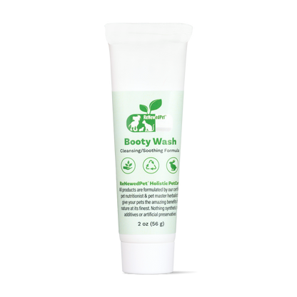 ReNewedPet All-Pets Booty Wash