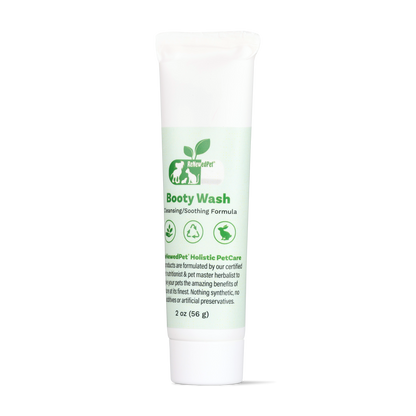 ReNewedPet All-Pets Booty Wash