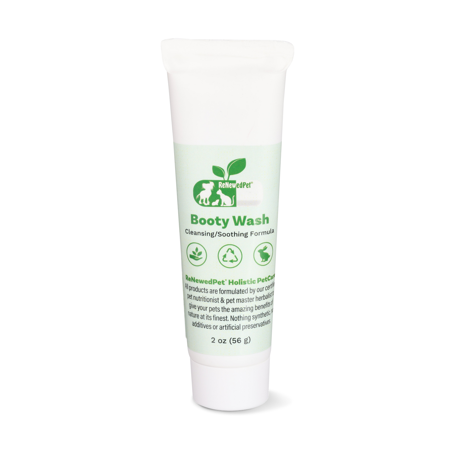 ReNewedPet All-Pets Booty Wash