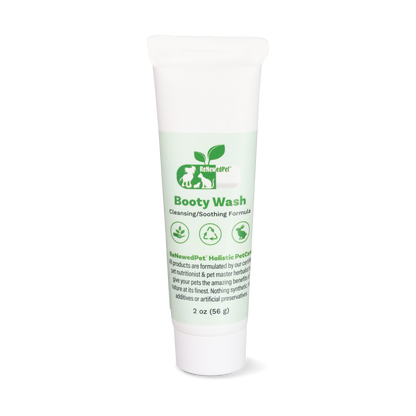 ReNewedPet All-Pets Booty Wash