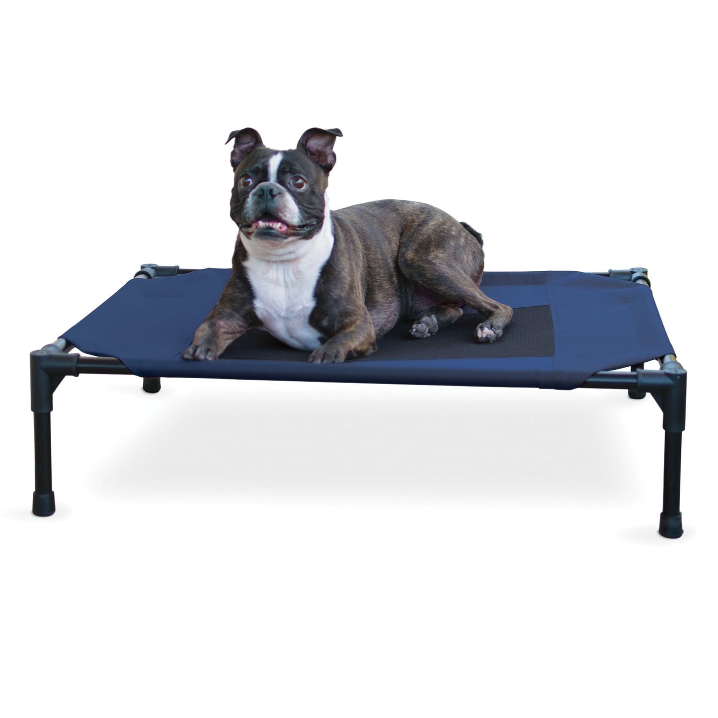 K&H Elevated Dog Bed – Cooling Indoor/Outdoor Pet Cot