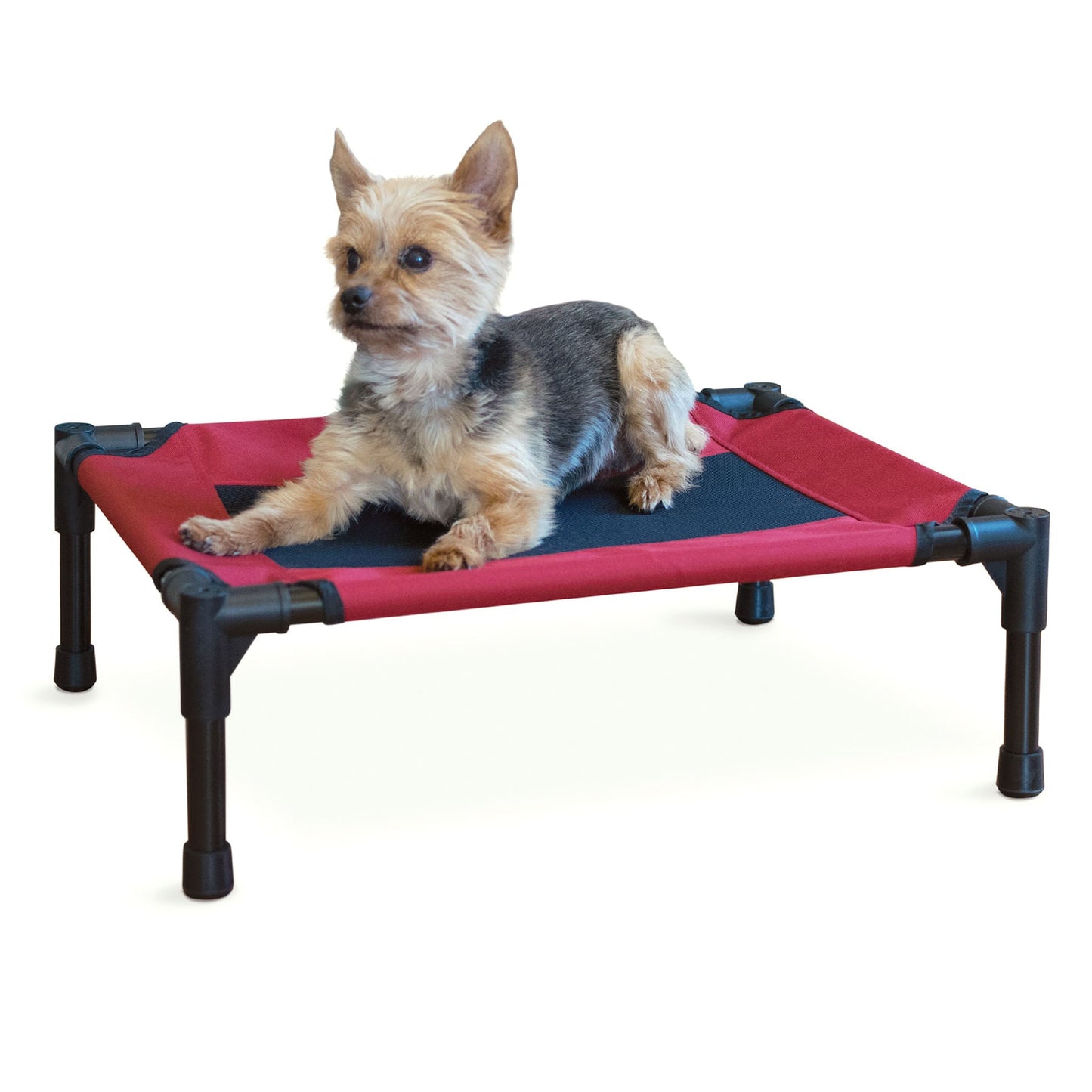 K&H Elevated Dog Bed – Cooling Indoor/Outdoor Pet Cot