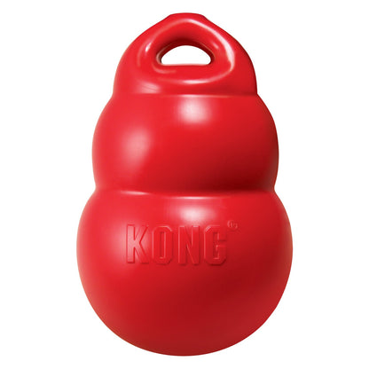 KONG Bounzer XLarge Dog Toy – Oversized Fetch & Bounce Toy