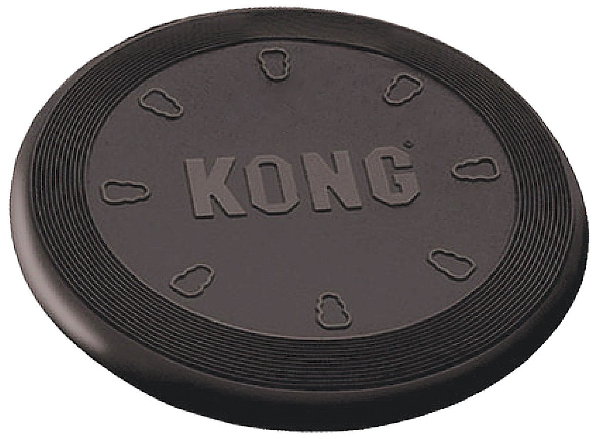 KONG Extreme Flyer – Tough Fetch Dog Toy