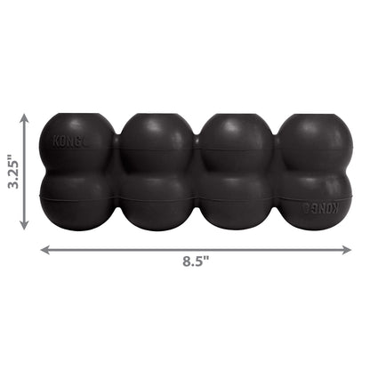 KONG Extreme Goodie Ribbon – Tough Treat-Filling Dog Toy