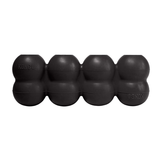 KONG Extreme Goodie Ribbon – Tough Treat-Filling Dog Toy